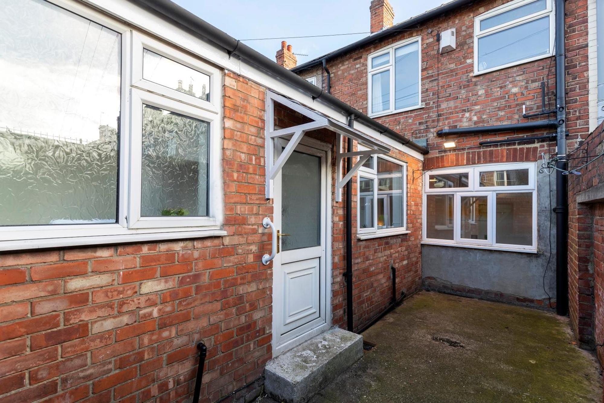 Quiet And Comfy House With 2 Bedrooms And 2 Bathrooms Super Fast Wifi And Crisp Hotel Standard White Linen Hosted By Our Home Short Stays Darlington (Durham) Exterior foto