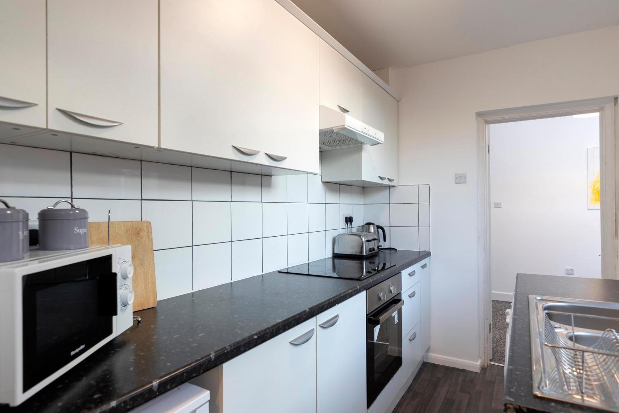 Quiet And Comfy House With 2 Bedrooms And 2 Bathrooms Super Fast Wifi And Crisp Hotel Standard White Linen Hosted By Our Home Short Stays Darlington (Durham) Exterior foto